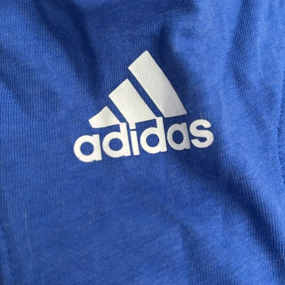 Adidas Racerback Tank - Picture 5 of 5